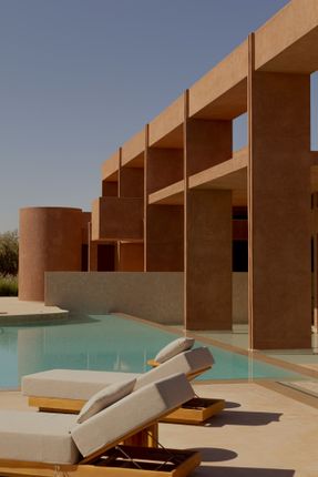 Villa Elfida