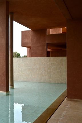 Villa Elfida