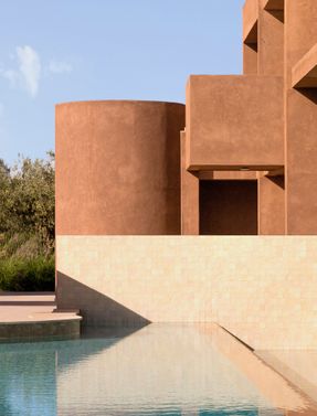 Villa Elfida