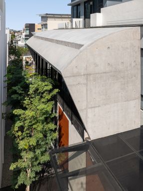 Interface House