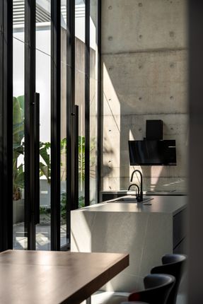 Interface House
