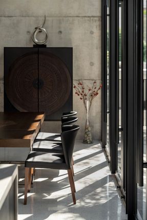 Interface House