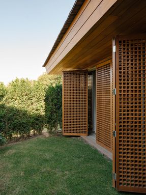 Country House In The Interior Of São Paulo