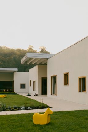 Valbona Early Childhood Education Center