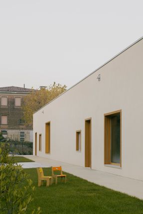 Valbona Early Childhood Education Center