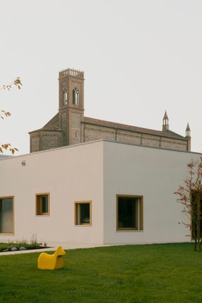 Valbona Early Childhood Education Center