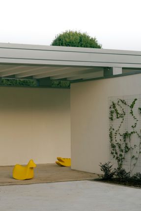 Valbona Early Childhood Education Center