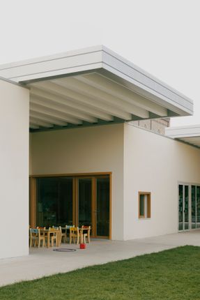 Valbona Early Childhood Education Center