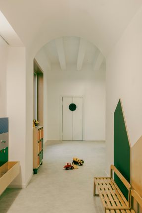 Valbona Early Childhood Education Center