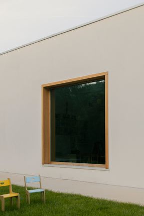 Valbona Early Childhood Education Center