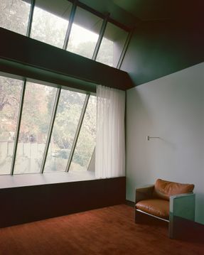 Lane Cove House