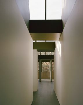 Lane Cove House