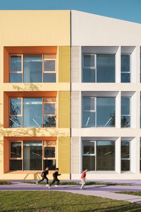 Block Kindergarten