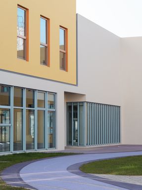 Block Kindergarten