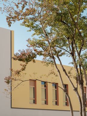 Block Kindergarten