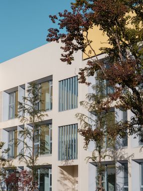 Block Kindergarten