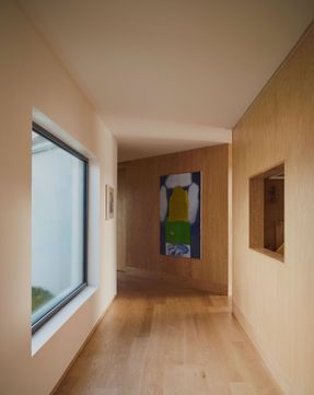 Artist Residence And Studio In Ny