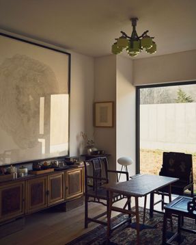 Artist Residence And Studio In Ny
