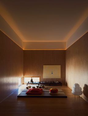 Artist Residence And Studio In Ny