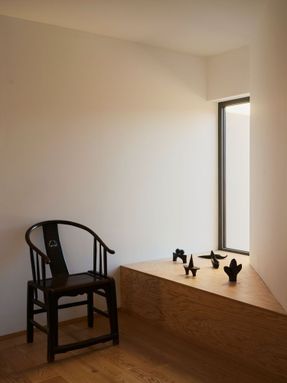 Artist Residence And Studio In Ny