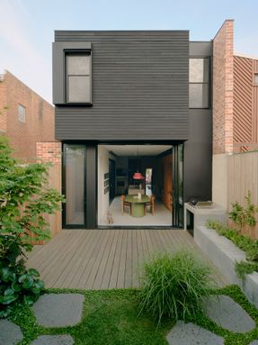 Fitzroy North Terrace