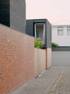 Fitzroy North Terrace