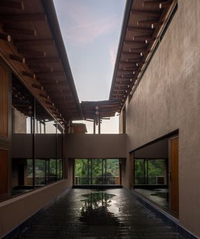 Nanshan Junning Resort