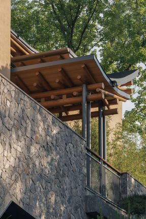 Nanshan Junning Resort