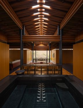 Nanshan Junning Resort