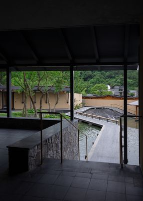 Nanshan Junning Resort