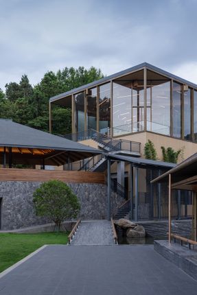 Nanshan Junning Resort