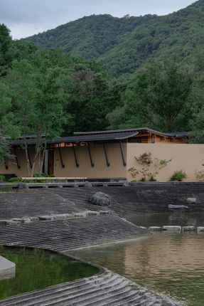 Nanshan Junning Resort