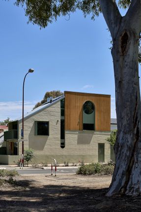 Treehouse