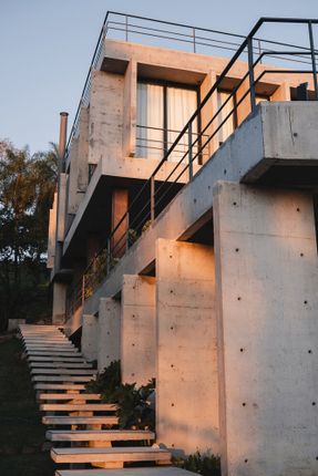 Twin Houses