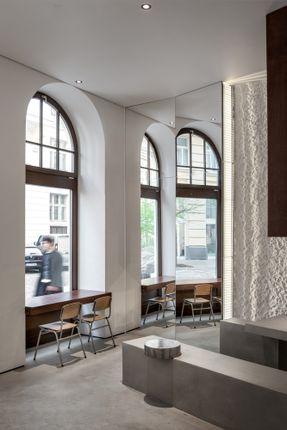 HOOD Café