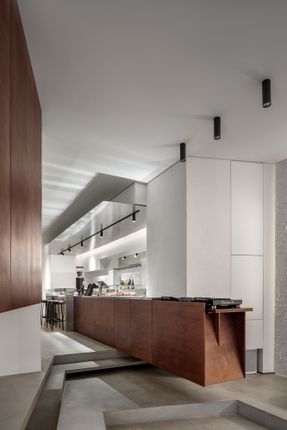 HOOD Café