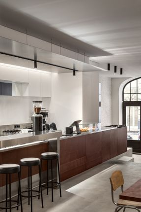 HOOD Café
