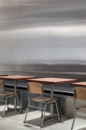 HOOD Café