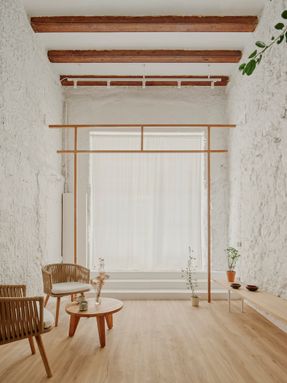 El Born Loft