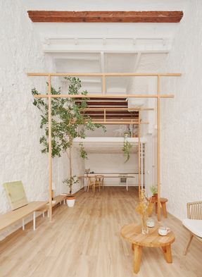 El Born Loft
