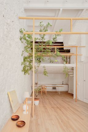 El Born Loft