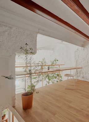 El Born Loft