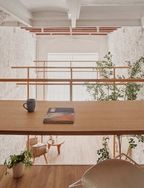 El Born Loft