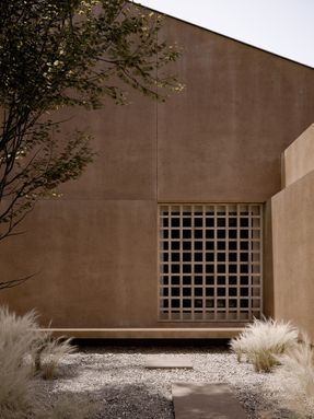 LPS Residence