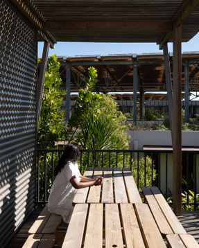 Health Sciences Faculty – University Of La Réunion
