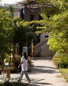 Health Sciences Faculty – University Of La Réunion