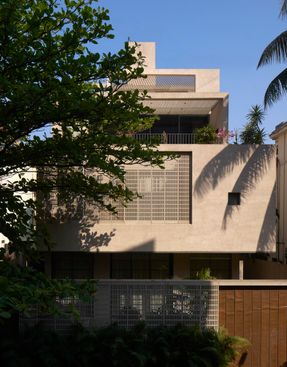 Jali House