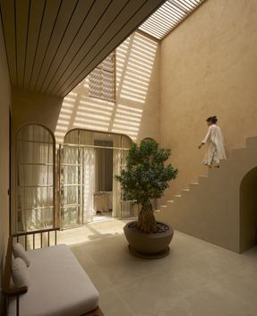 Jali House