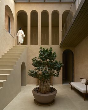 Jali House
