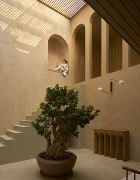 Jali House